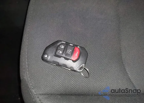 2023 Jeep Wrangler 4Xe 4X4 from USA, damaged, VIN 1C4JJXN68PW693608